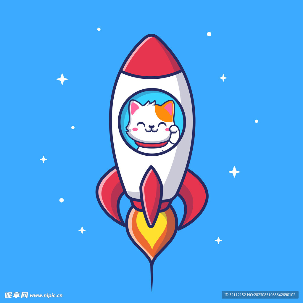 小火箭VPN全球高速节点示意图